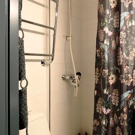 Appartement Hip Near Park And Center *